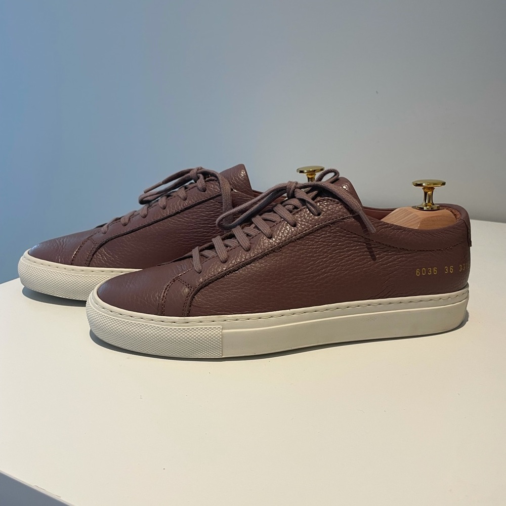 Common projects